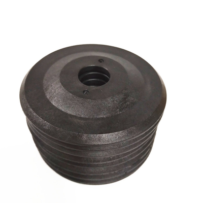 Loại bỏ sơn Chống thấm ZA 4 inch Máy mài góc Đĩa nhám kim loại