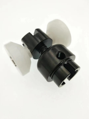 Dao phay kim cương hợp kim thủy tinh CNC 0.33mm