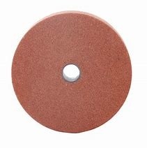 Bánh mài mài mòn nhôm không sắt 5/8 &quot;mà không cần tải