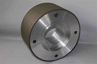 Bánh xe mài kim cương 180 Grit CBN được mạ điện