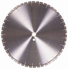 Đĩa cắt đá kim cương 0,4mm CNC Tile Blade